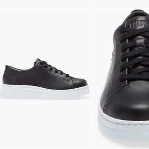 Camper Runner Up Women's Leather Sneakers - Size: US 11 / EU 42 - NIB